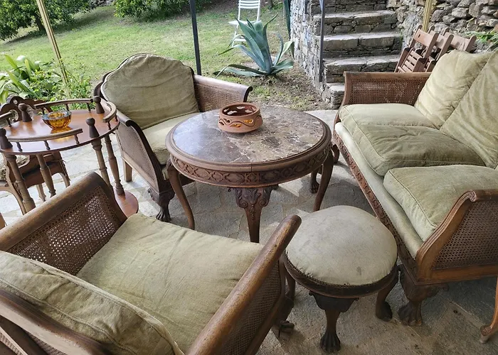 Πανσιόν Angel Ραπάλο