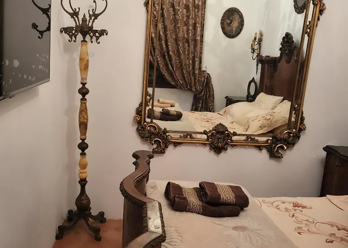 Πανσιόν Angel 3*