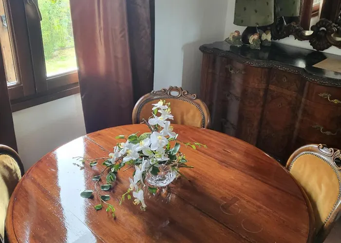 Πανσιόν Angel Ραπάλο