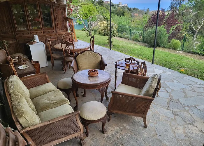 Πανσιόν Angel Ραπάλο