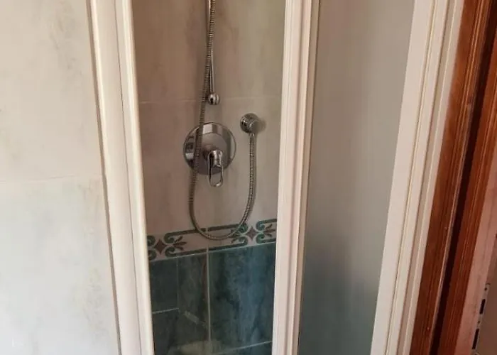 Penzion Angel Rapallo