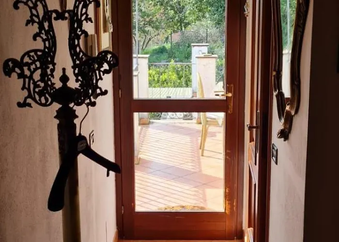 Penzion Angel Rapallo