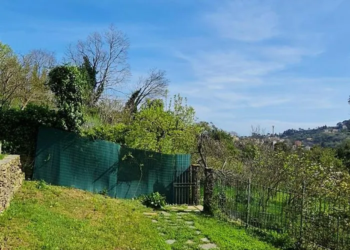 Πανσιόν Angel 3*