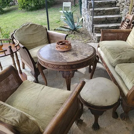 Guest house Angel Rapallo