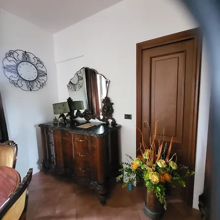 Guest house Angel Rapallo