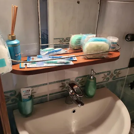 Guest house Angel 3*