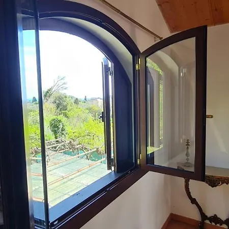 Guest house Angel Rapallo