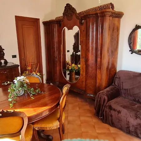 Guest house Angel 3*