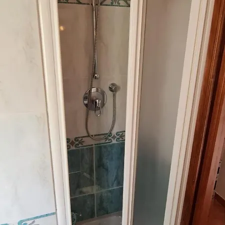 Guest house Angel Rapallo