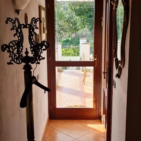 Guest house Angel Rapallo