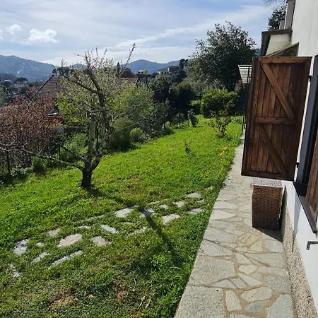 Guest house Angel 3*