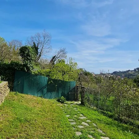 Guest house Angel 3*