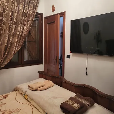 Πανσιόν Angel