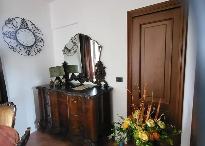 Pensionat Angel Rapallo