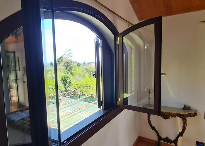 בית הארחה Angel ראפאלו