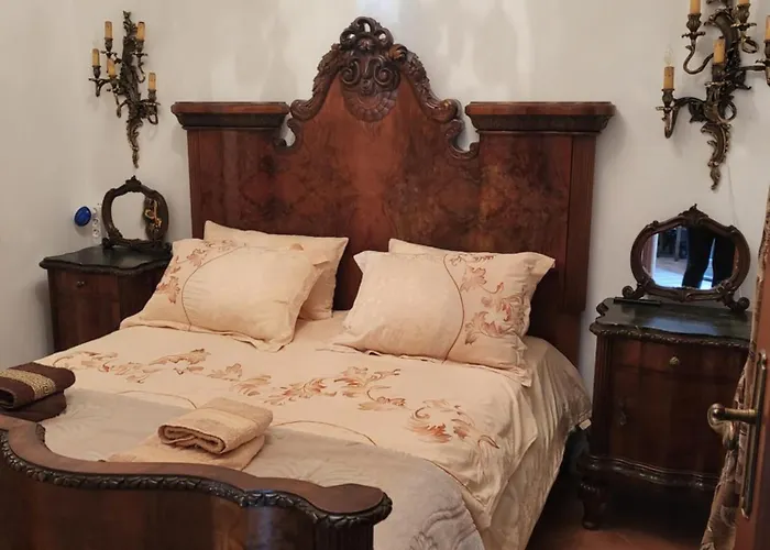 בית הארחה Angel ראפאלו