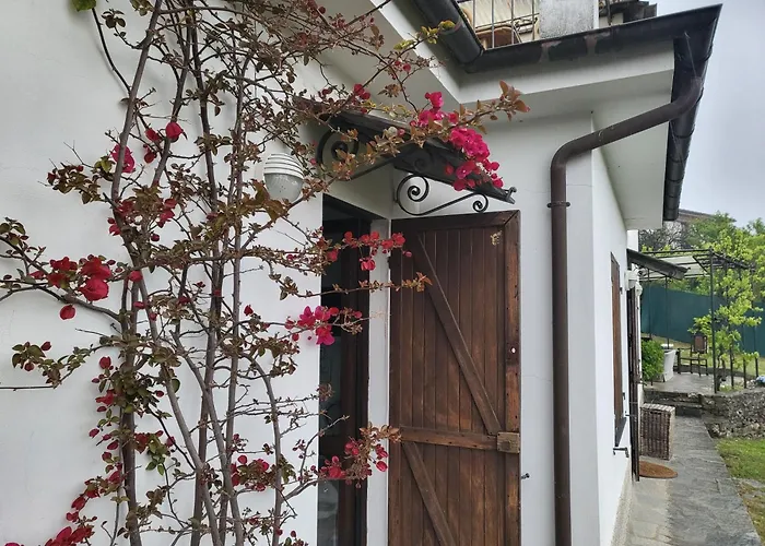 בית הארחה Angel 3*